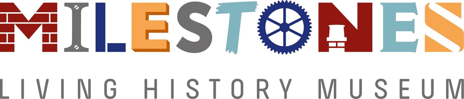 Milestones Museum logo